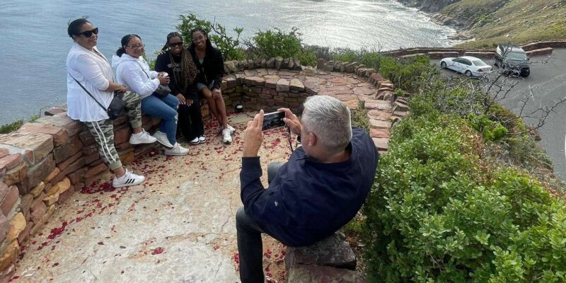 Ultimate Cape Town Penisula Overview Tour - Key Attractions