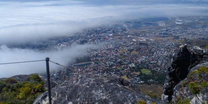 Ultimate Cape Town Penisula Overview Tour - Important Notes
