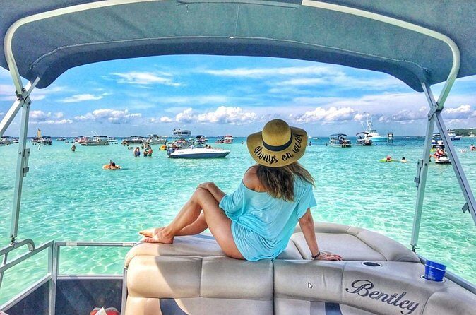 Ultimate Crab Island Tour Private Pontoon Charter - Final Summary