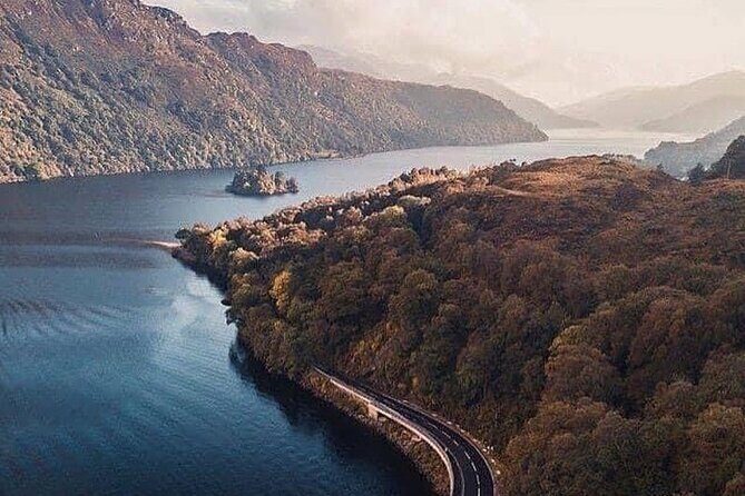 Ultimate Day tour Edinburgh: Glencoe, Highland Cows, Loch Lomond - Frequently Asked Questions  