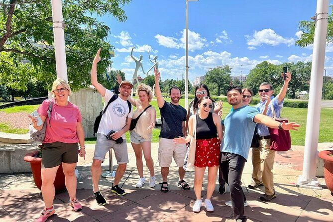 Ultimate Denver Day Out Bus Tour: Red Rocks, City Sites & Sweets - The Sum Up