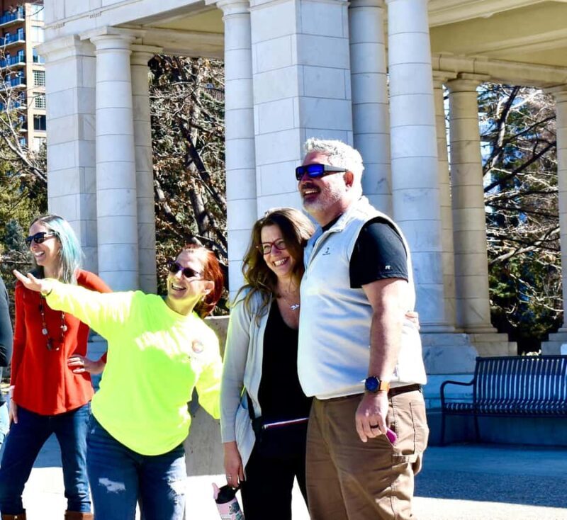 Ultimate Denver Day Out: Red Rocks, City Views & Ice Cream - An In-Depth Look at the Tour Experience