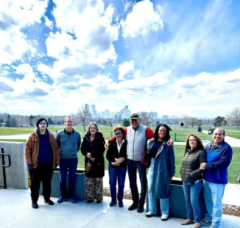 Ultimate Denver Day Out: Red Rocks, City Views & Ice Cream - Final Thoughts