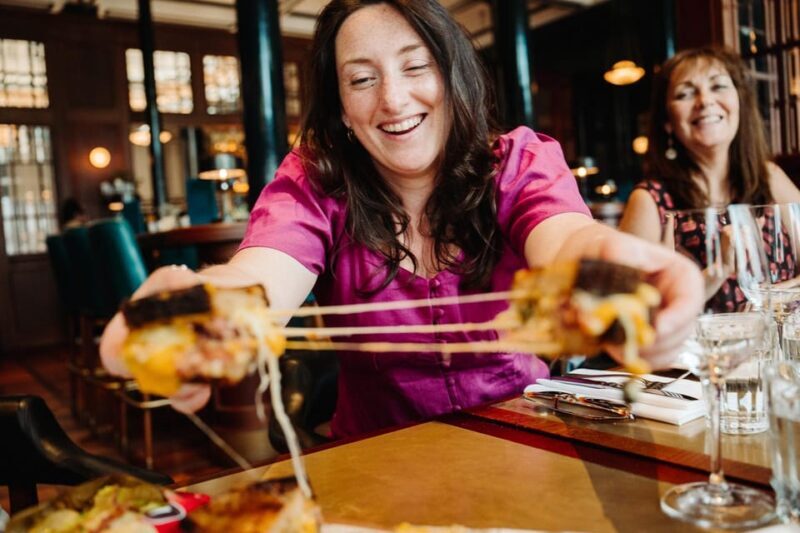 Ultimate Dublin Food Tour - Introduction