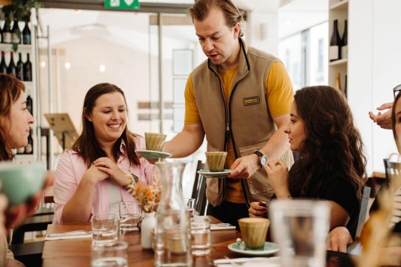 Ultimate Dublin Food Tour - Key Points