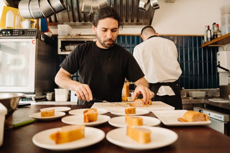 Ultimate Dublin Food Tour - The Itinerary Breakdown