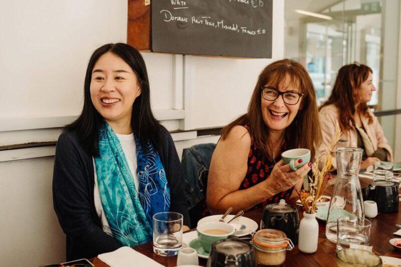 Ultimate Dublin Food Tour - What to Expect