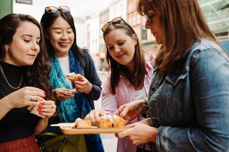 Ultimate Dublin Food Tour - Value and Cost