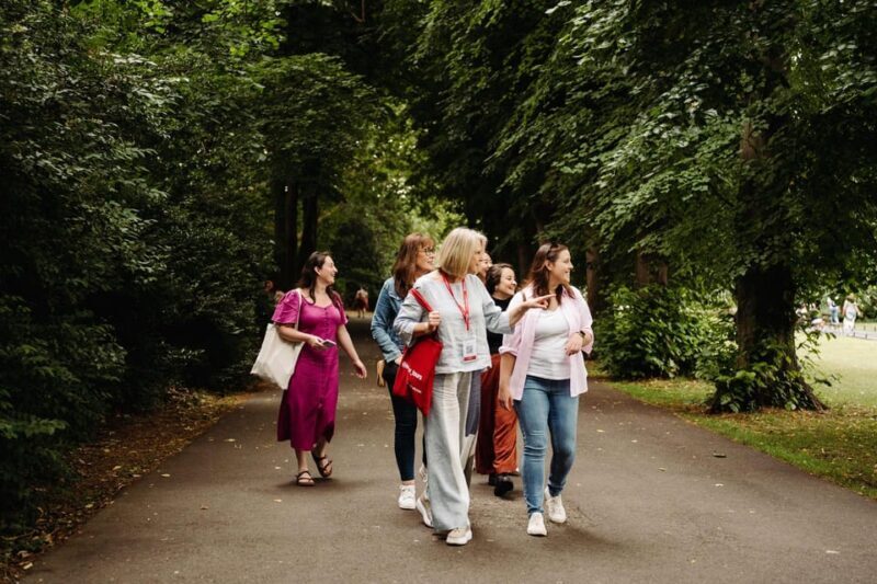 Ultimate Dublin Food Tour - Who Will Love This Tour?