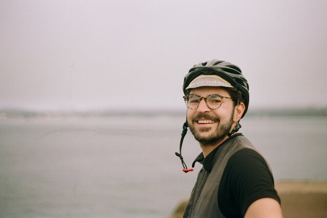 Ultimate Electric SF Bike Tour- Food, Icons & Local Hidden Gems - Guided Insights From Experts