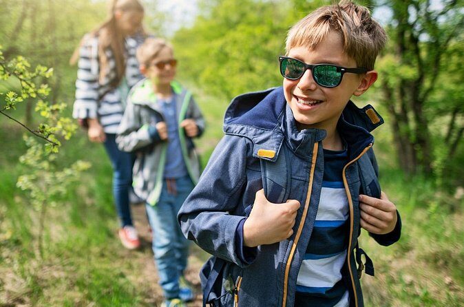 Ultimate Explorer Tour - Final Thoughts