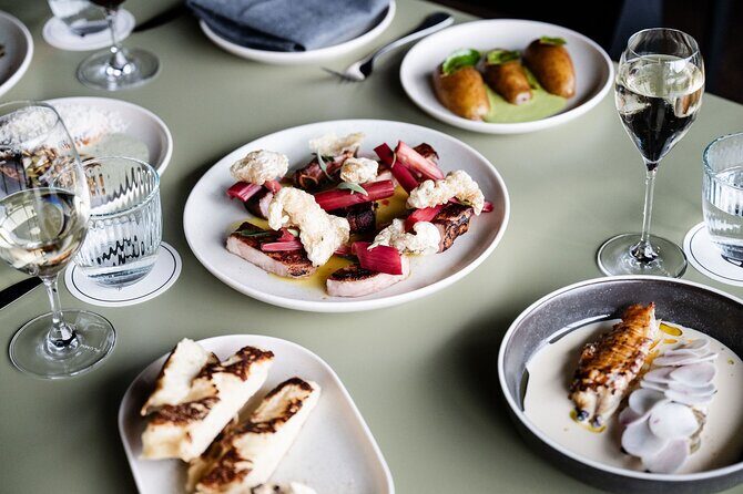 Ultimate Food and Wine Lovers Escape - Key Points