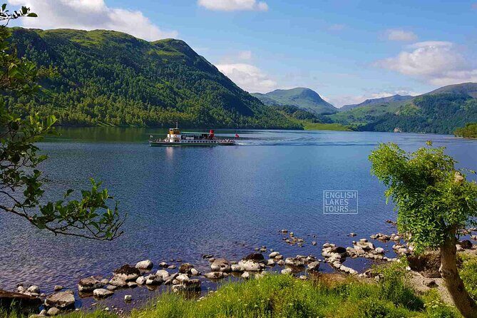 Ultimate Full-Day Lake District Tour: 10 Lakes, Amazing Scenery & Lake Cruise - Who is This Tour Best For?
