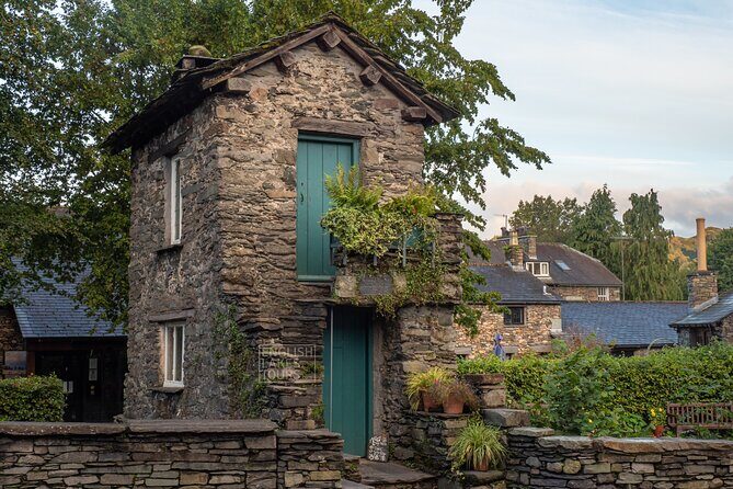 Ultimate Full-Day Lake District Tour: 10 Lakes, Amazing Scenery & Lake Cruise - Final Word