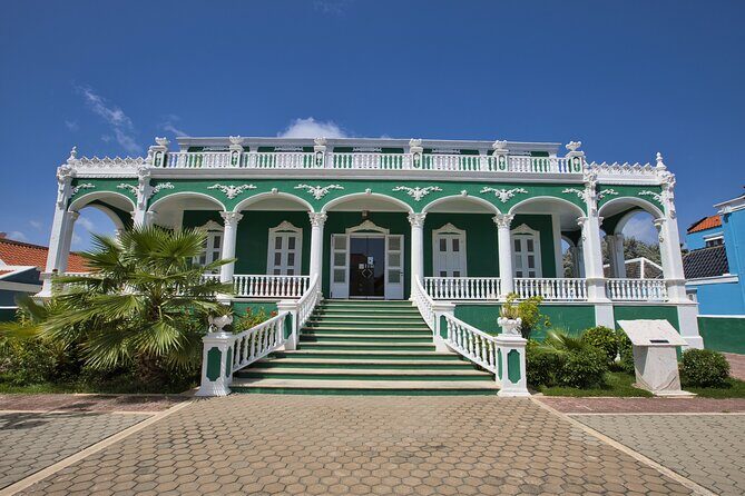 Ultimate Full-Day Private Tour: Discover all Curacao highlights - An In-Depth Look at the Itinerary