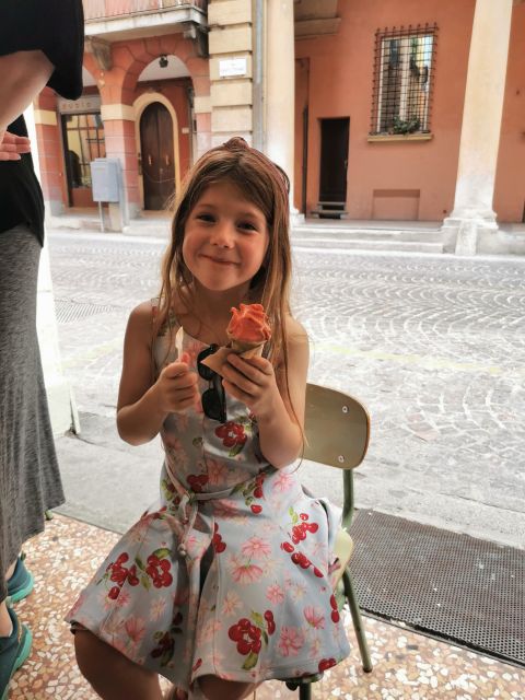 Ultimate Gelato Experience in Bologna - Key Points