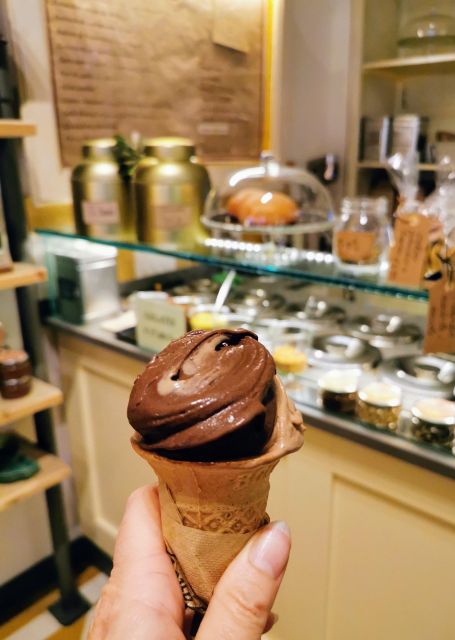 Ultimate Gelato Experience in Bologna - Tour Highlights