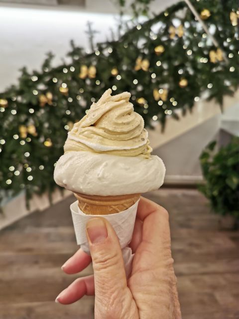 Ultimate Gelato Experience in Bologna - Gelato Tasting Details