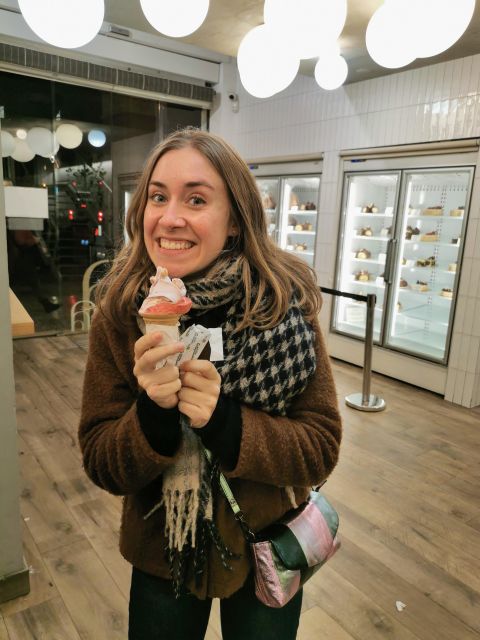Ultimate Gelato Experience in Bologna - Meeting Point and Logistics