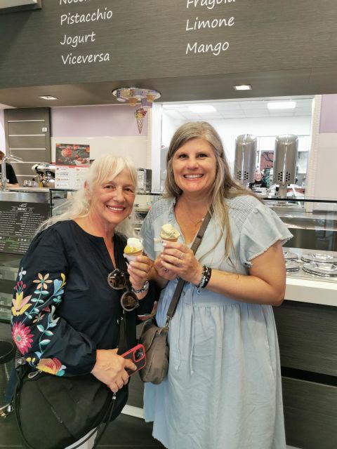 Ultimate Gelato Experience in Bologna - What to Wear and Bring
