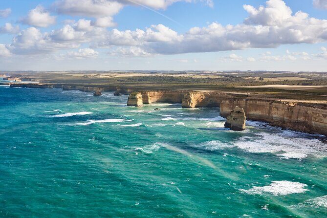 Ultimate Great Ocean Road Morning Escape Full Day Tour - The Itinerary in Detail