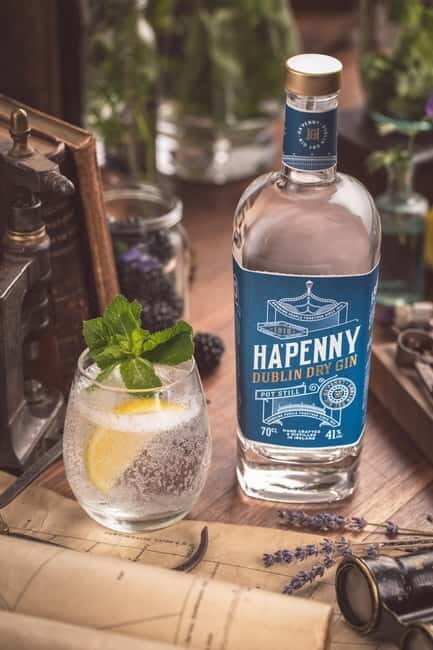Ultimate Guinness, Whiskey & Gin Irish Trilogy Experience - Who Will Love This Experience?