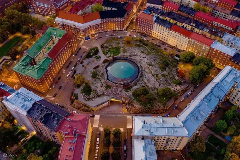 Ultimate Helsinki & Porvoo Tour Private Car & Local Stories - An In-Depth Look at the Tour Experience