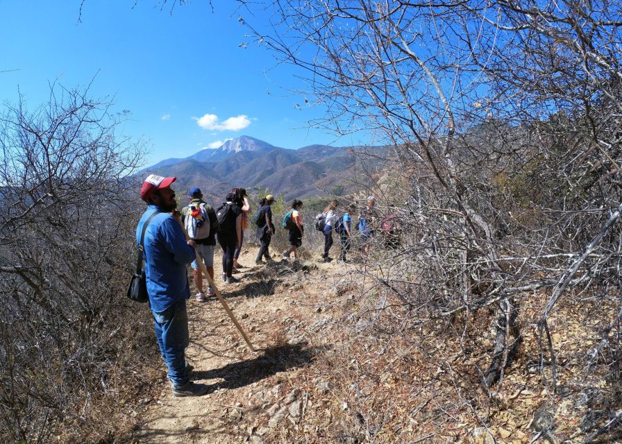 Ultimate Hierve El Agua Hike + Mezcal - Frequently Asked Questions