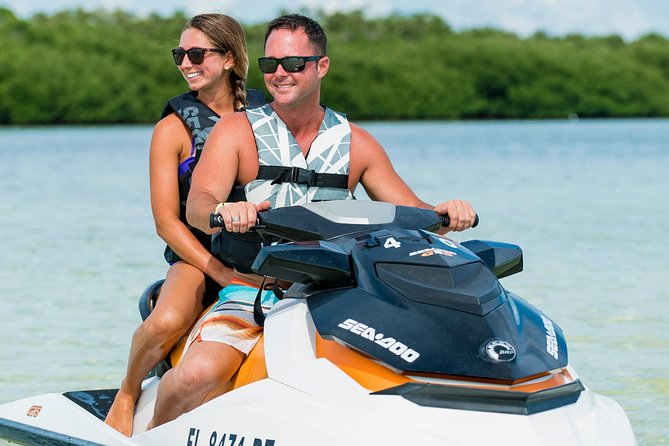 Ultimate Jet Ski Tour of Key West - Reviews