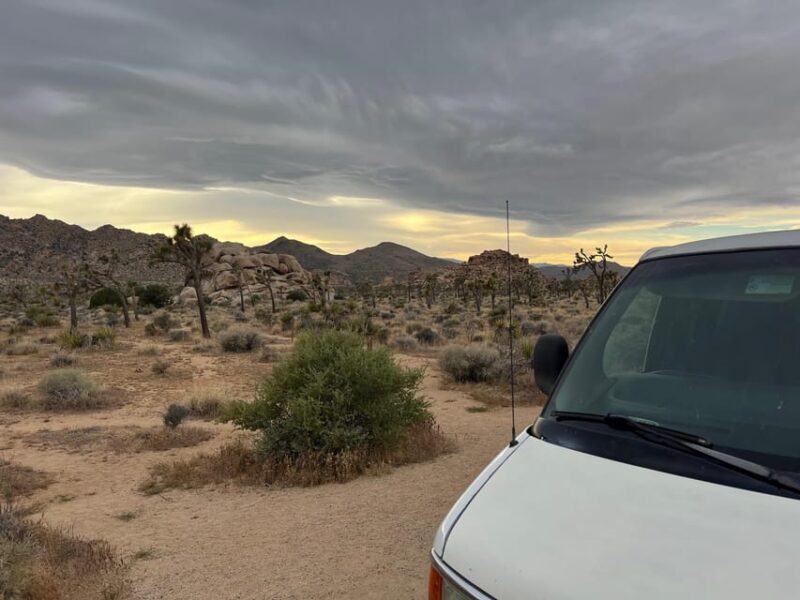 Ultimate Joshua Tree National Park Private Group Adventure - Authentic Feedback from Travelers