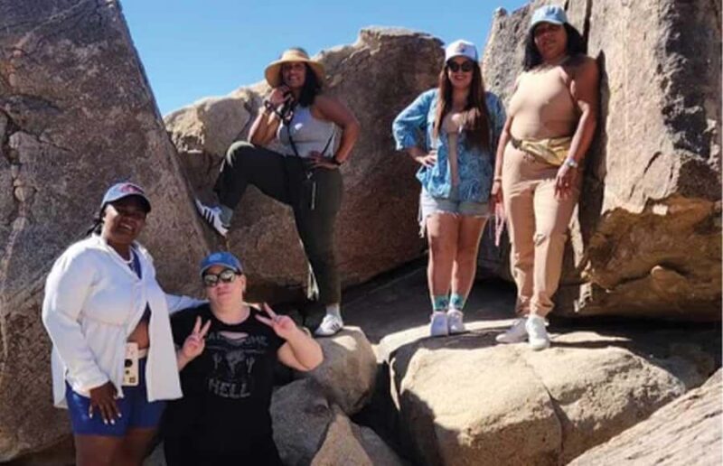 Ultimate Joshua Tree National Park Private Group Adventure - FAQ