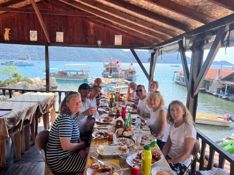 Ultimate Kekova Island Kayaking Trip - The Sum Up: Is It Worth It?