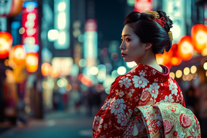 Ultimate Kyoto Gion Walk: Kiyomizudera, Geisha & Yasaka Shrine - Booking Information