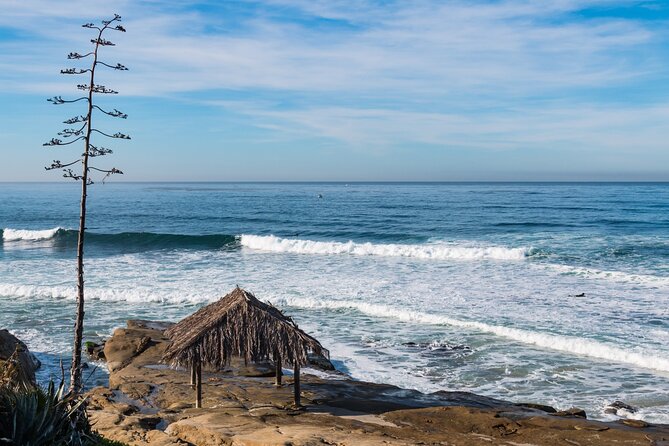Ultimate La Jolla Self-Guided Driving & Walking Audio Tour Bundle - User Experiences