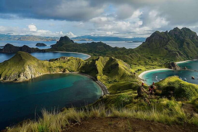 Ultimate Labuan Bajo Experience: 6 Amazing Destinations - A Practical Look at the Ultimate Labuan Bajo Experience