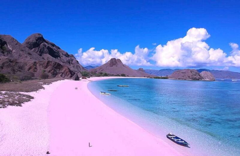 Ultimate Labuan Bajo Experience: 6 Amazing Destinations - Practical Considerations
