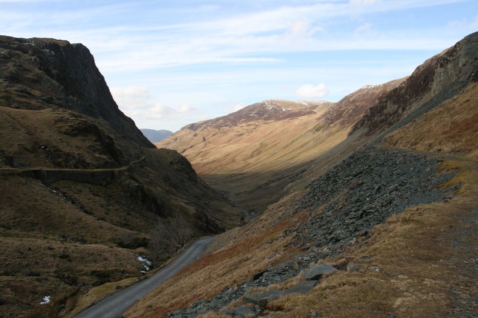 Ultimate Lake District Tour Visiting 10 Lakes - Key Points