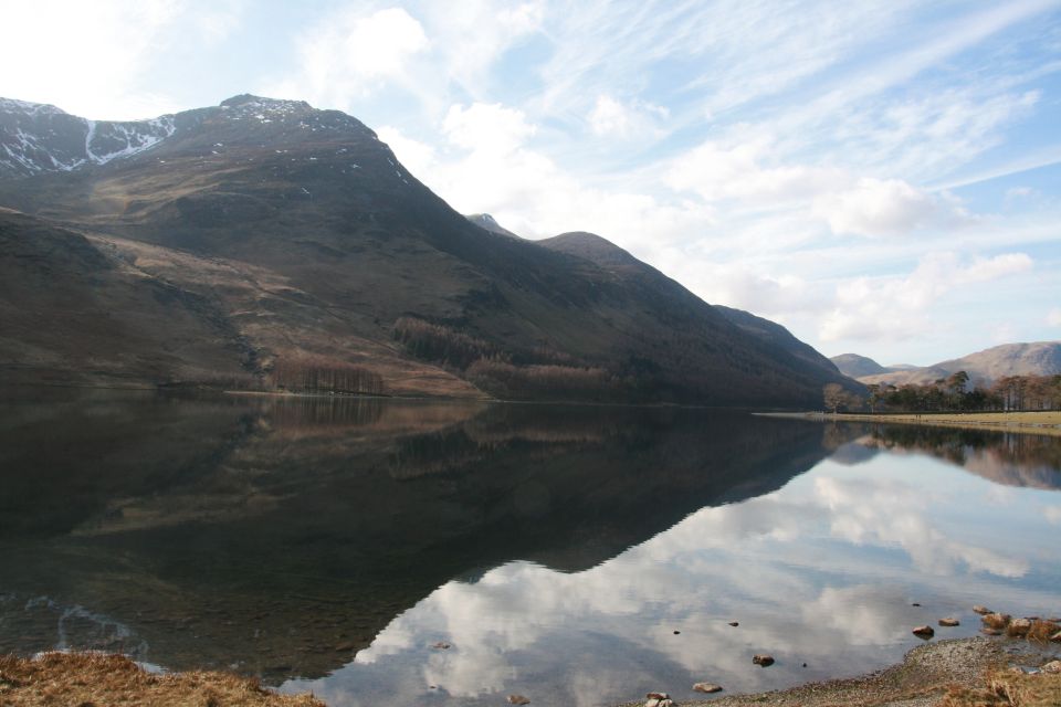Ultimate Lake District Tour Visiting 10 Lakes - Scenic Stops