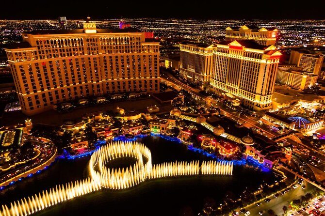 Ultimate Las Vegas VIP Hummer Limo Tour - FAQ