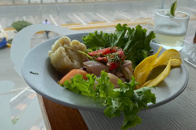 Ultimate Lima Cooking Class Tour Facing Pacific Ocean - Tour Schedule