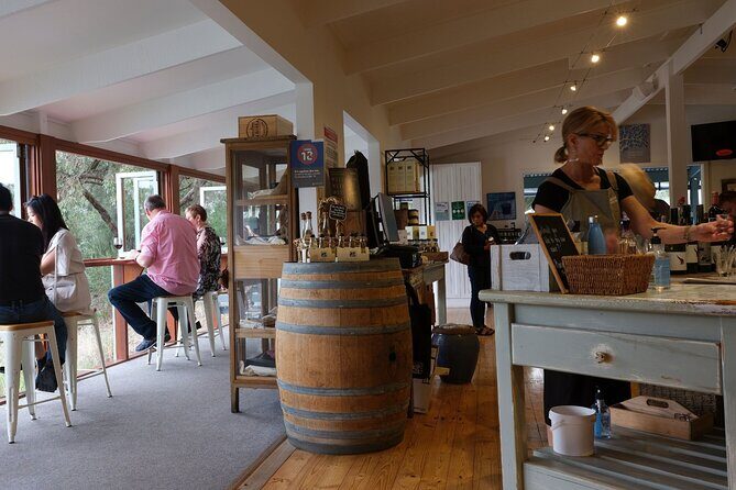 Ultimate Maggie Beer's Farmshop Experience - Key Points