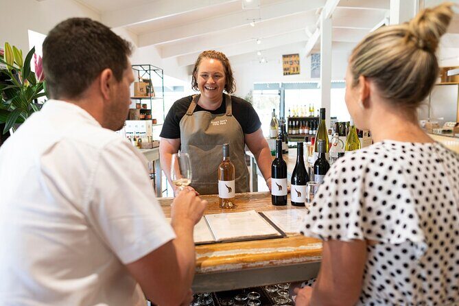 Ultimate Maggie Beer's Farmshop Experience - What the Reviews Say