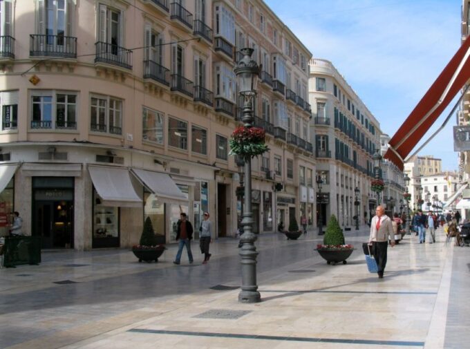 Ultimate Malaga: History and Tapas All Included - Frequently Asked Questions