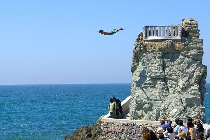 Ultimate Mazatlán Shore Excursion City Tequila and Beach Club - A Detailed Look at What You’ll Experience