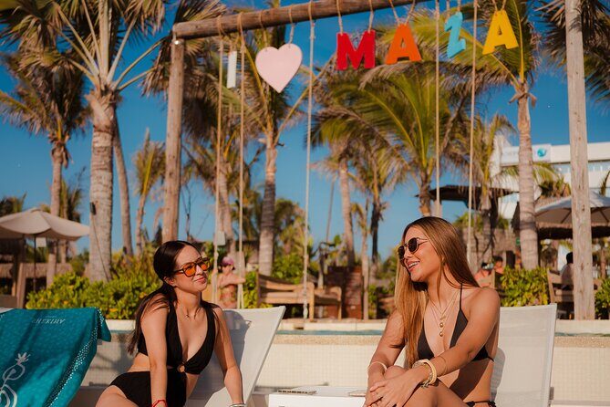 Ultimate Mazatlán Shore Excursion City Tequila and Beach Club - Who Would Love This Experience?