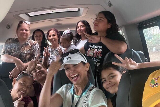 Ultimate Mazatlán Shore Excursion City Tequila and Beach Club - FAQs