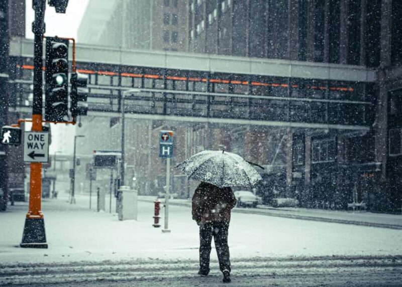 Ultimate Minneapolis Walking Tour & Weatherproof Skyway Loop - A Detailed Look at the Tour