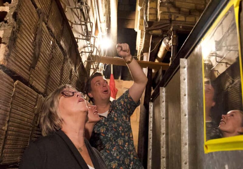 Ultimate Minneapolis Walking Tour & Weatherproof Skyway Loop - The Sum Up