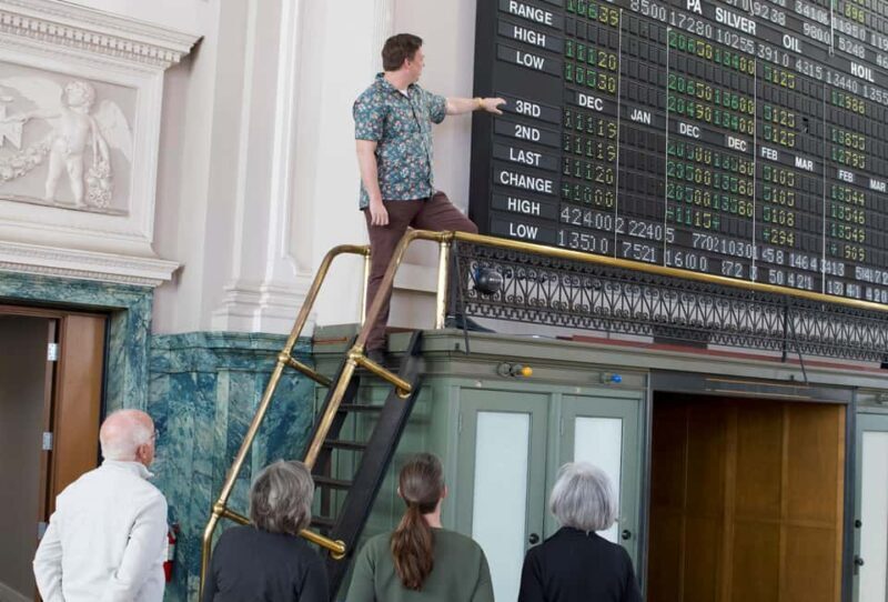 Ultimate Minneapolis Walking Tour & Weatherproof Skyway Loop - FAQ