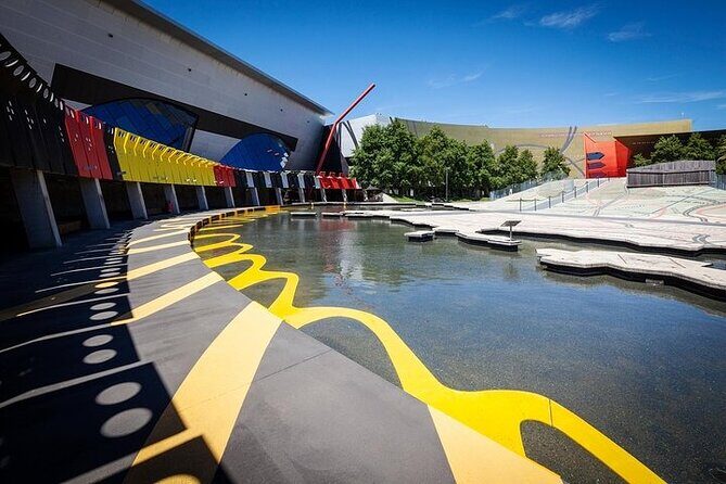 Ultimate Museum Experience | Tour + Dine + Shop (10am daily) - Final Thoughts: Is This Experience Worth It?